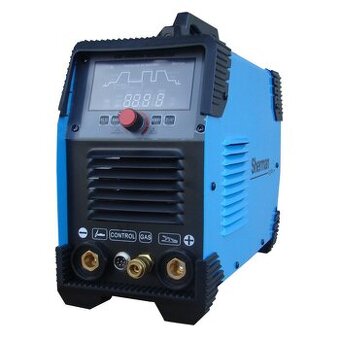 Svářečka Sherman DIGTIG 200 DC MULTIPRO