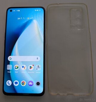 Realme GT Master