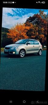 ŠKODA FABIA 2 1.4 TDI 59 KW - 1