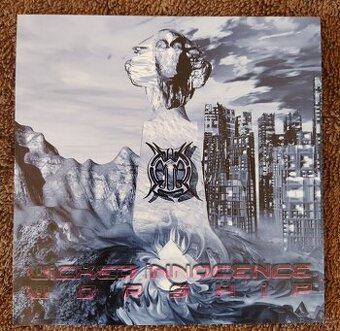 WICKED INNOCENCE - Worship