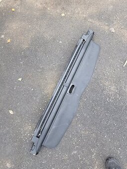 BMW e61 Zadní roleta