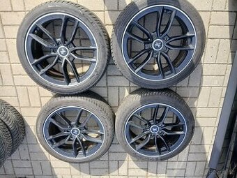 Alu kola 5x112