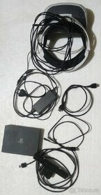 Sony VR /brýle pro virtuální realitu/virtuální realita - 1