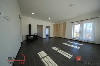 Prodej, byty/3+1, 76 m2, 46824 Držkov, Jablonec nad Nisou [I