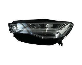 LED světlo levý bixenon 4G0941773H Audi A6 C7 4G FL S-Line