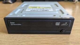 DVD vypalovačka (IDE)