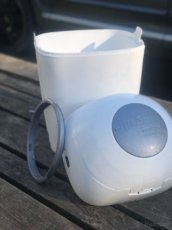 TOMMEE TIPPEE Koš na pleny Sangenic Tec