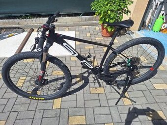 Superior Race XP 2020 vel. M.(17,5)