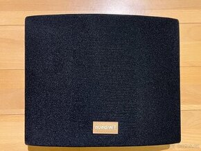 QUADRAL Phase Two 50W efektové reproduktory