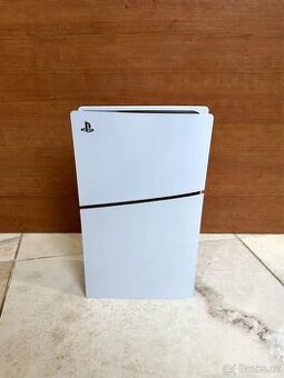 PlayStation 5 Slim Digital