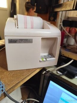 Termo tiskárna Star