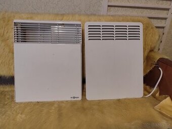 Elektrický radiátor závěsný