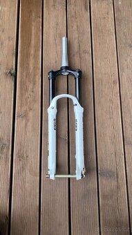 Vidlice SR Suntour XCR34 140mm