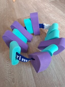 Prodám dětský pěnový plavecký pás – TOP STAV