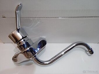 Baterie Lékařská se zdravotnickou pákou