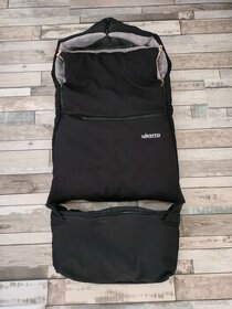 Zimní teplý fusak SOFT DUO ESITO