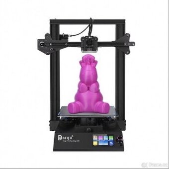 3D tiskárna BIQU B1