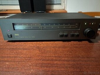 Tuner NAD 4020A - plně funkční, super stav