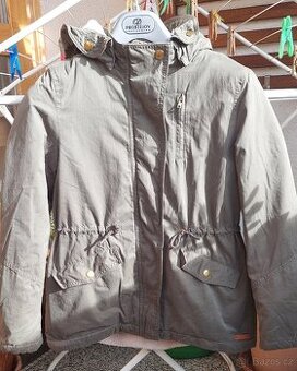 Zimni bunda H&M vel 152