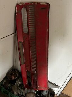 Náhradní díly veterány CELEK - Tatra, Škoda, Spartak