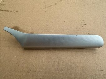 Ozdobná lišta CHROM Škoda Superb II 2008-2015 3T1858417A