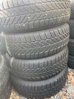 Zimní pneu 185/65/15 Debica Frigo