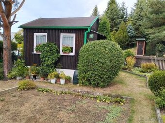 Zahrada na prodej - 1