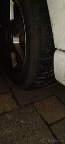 Pneumatky s disky za cenu pneu