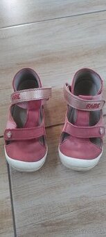 Dívči sandále FARE vel. 28