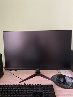 Acer nitro VG 270 bmiix