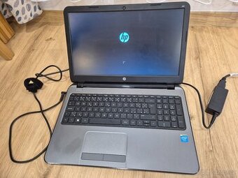 Notebook HP 250 G3