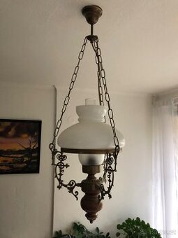 Lustr, osvětlení, svítidlo