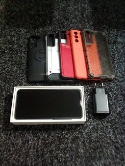 Samsung S21FE 5g - stav nového