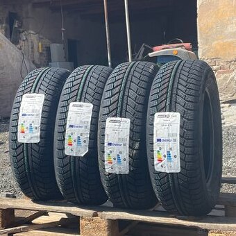 Nove Zimni pneu 195/65 R15 91T PointS