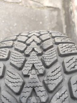 Plechov disky Skod Octavia