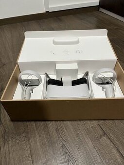 VR Okulus Meta Quest 2