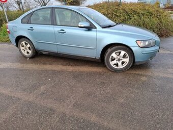 Volvo S40II 1.6D 80Kw