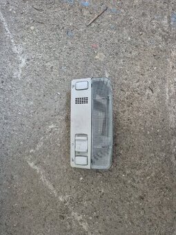 Stropní osvětlení interiéru - škoda octavia I