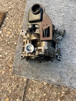 Bmw f10 / f11 525d 530d olejové čerpadlo