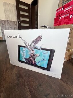 XP-PEN Artist 22R Pro
