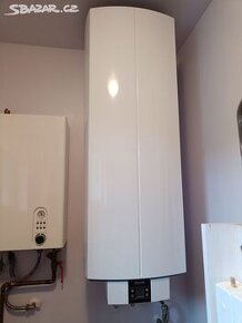 Nástěnný zásobník Stiebel Eltron SHZ 150 LCD