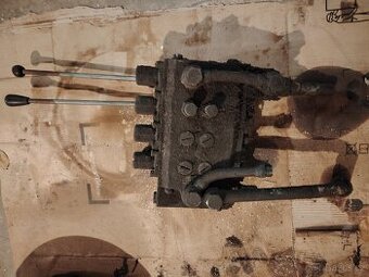 Rozvaděč Desta 3222