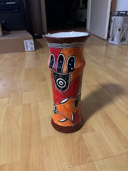 Autorská váza Keramika Maříž