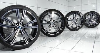 Letní kola 20" BMW G14 G15 G16, BMW řady 5 G30 G31