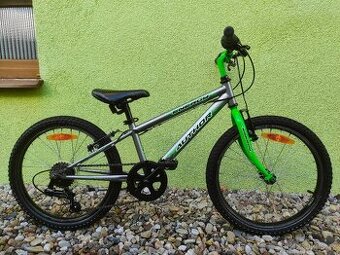 Značkové dětské kolo Author Energy 20"