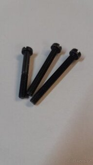 Šroub pažby přední vzduchovka Slavia 630 631 634