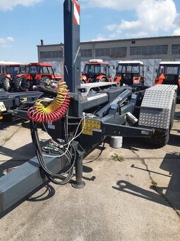 nosič kontejnerů PORTÝR 12 - použitý