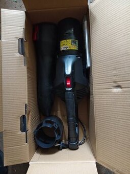 Fukar na listí parkside performance nový