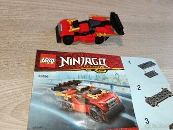 Lego Ninjago 536