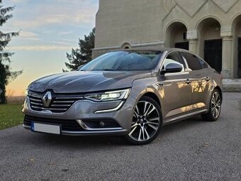 Renault Talisman 200Tce Initiale Paris 4Control